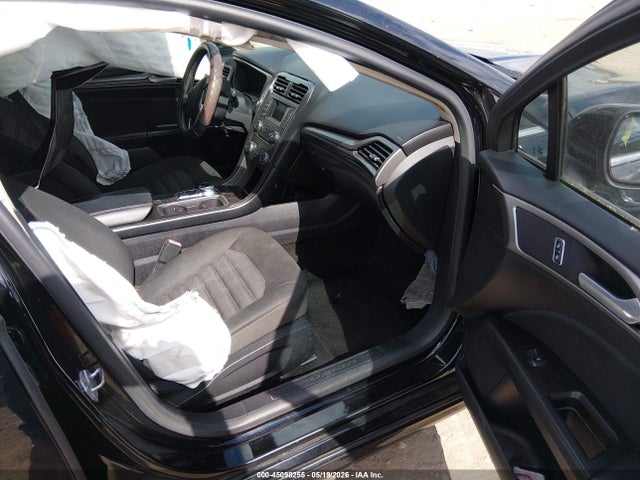 Ford Fusion S