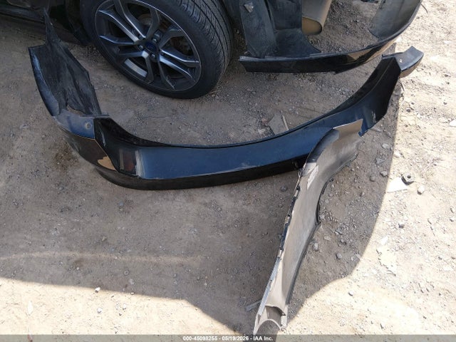 Ford Fusion S