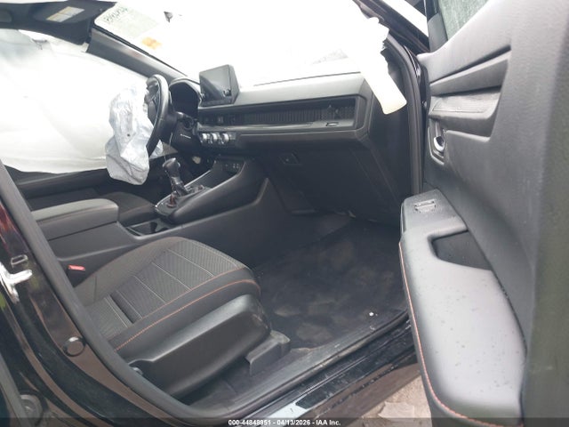 Honda CR-V Hybrid Sport
