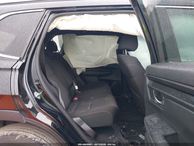 Honda CR-V Hybrid Sport