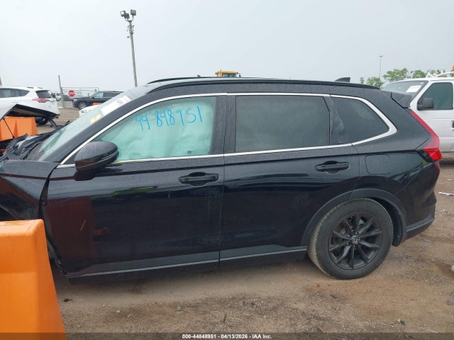 Honda CR-V Hybrid Sport