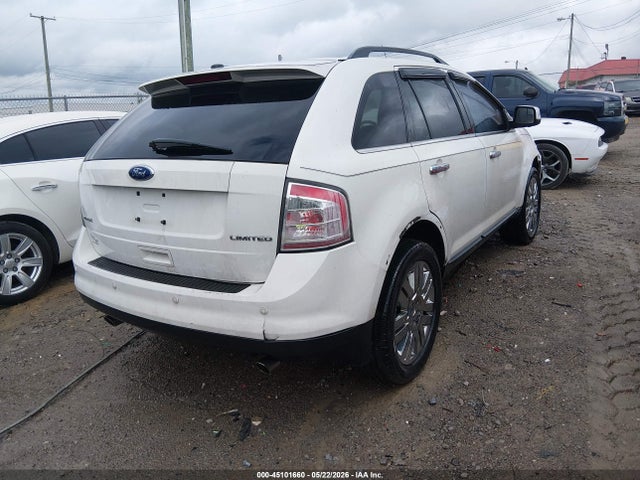 Ford Edge Limited