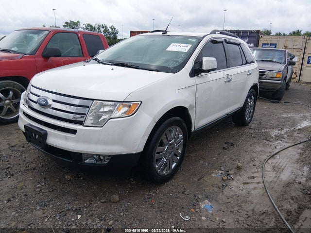 Ford Edge Limited