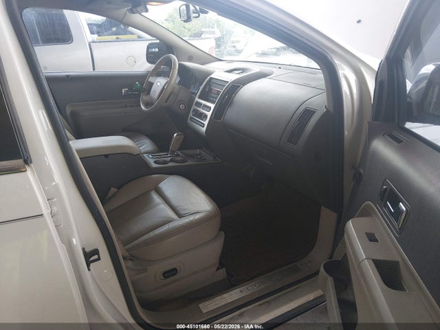 Ford Edge Limited