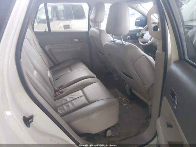 Ford Edge Limited