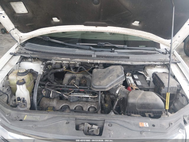 Ford Edge Limited