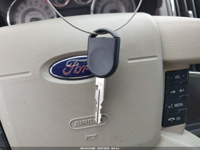 Ford Edge Limited