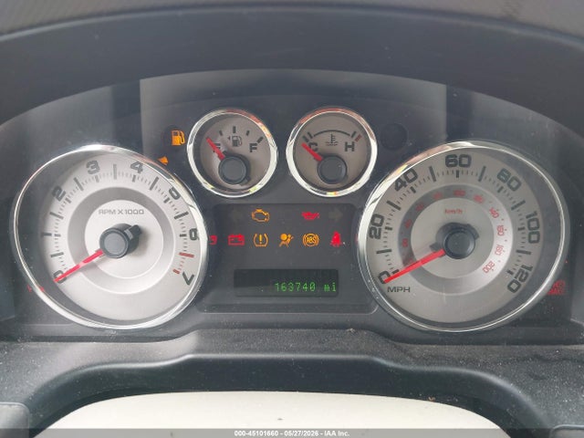Ford Edge Limited