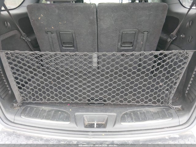 Dodge Durango Gt Plus Awd
