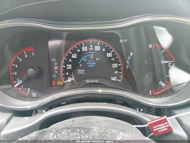 Dodge Durango Gt Plus Awd