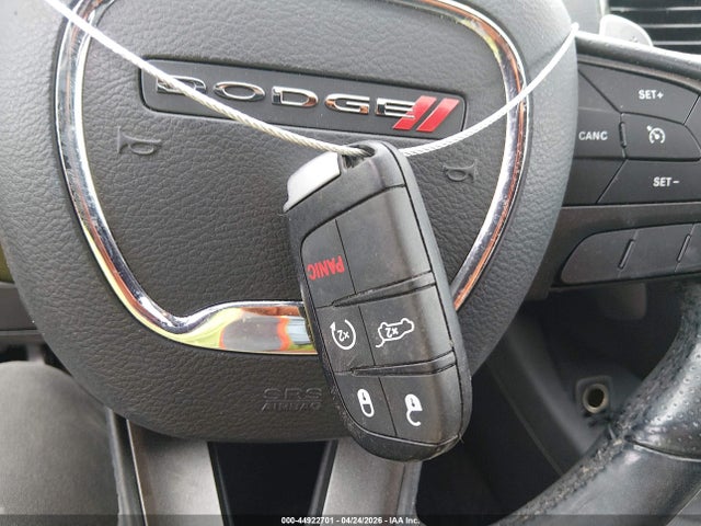 Dodge Durango Gt Plus Awd
