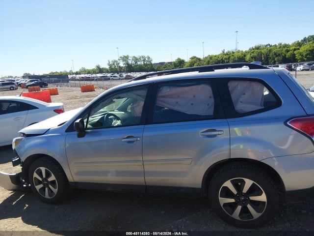 Subaru Forester 2.5i