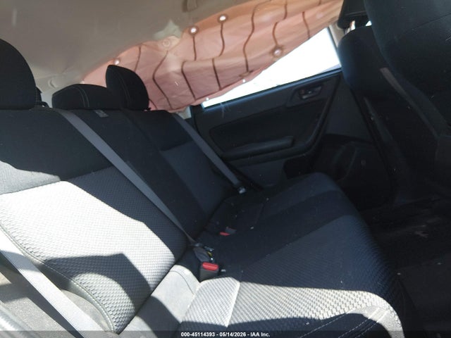 Subaru Forester 2.5i