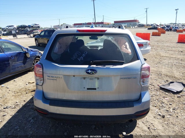 Subaru Forester 2.5i