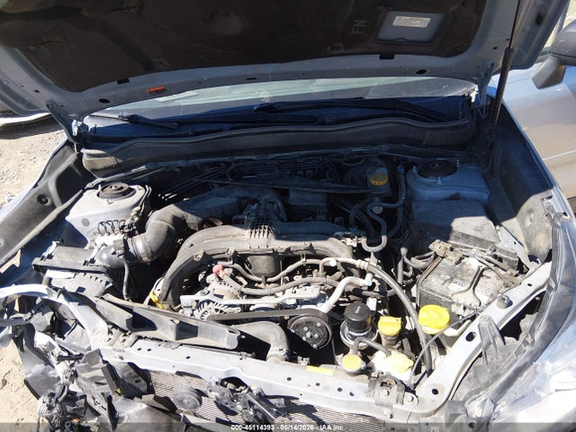 Subaru Forester 2.5i