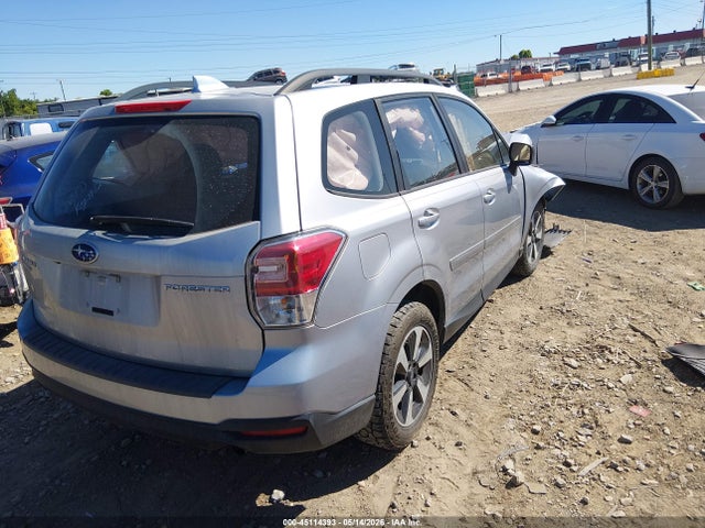 Subaru Forester 2.5i