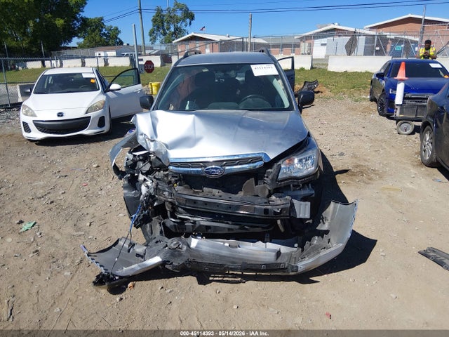 Subaru Forester 2.5i
