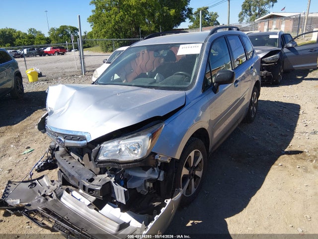Subaru Forester 2.5i