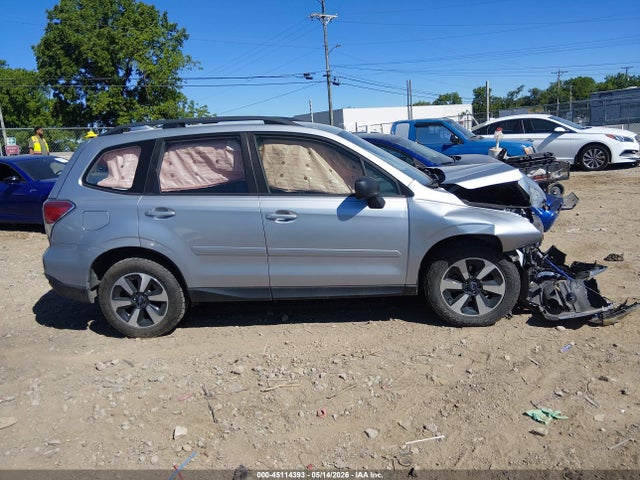 Subaru Forester 2.5i