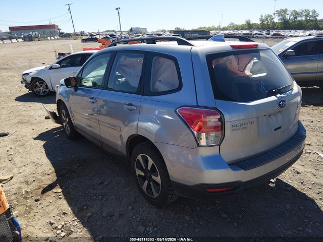 Subaru Forester 2.5i