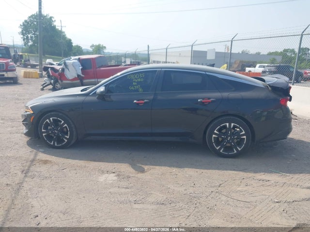 Kia K5 Gt-line