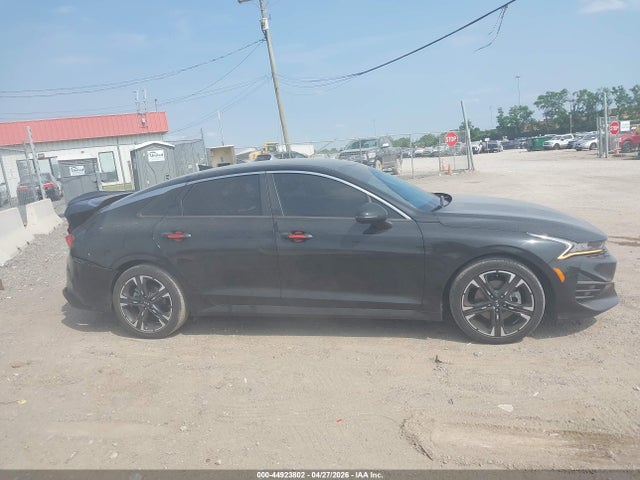 Kia K5 Gt-line