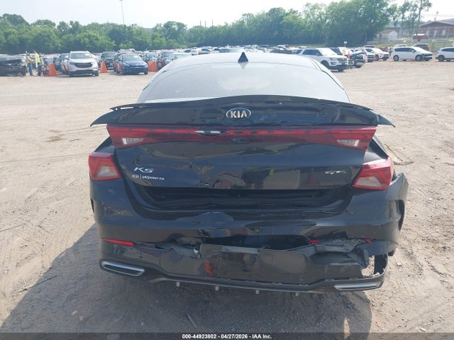 Kia K5 Gt-line