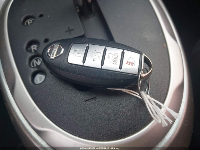 Nissan JUKE Sv