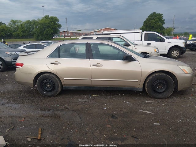 Honda Accord 2.4 Lx