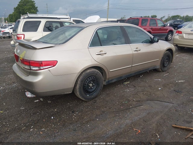 Honda Accord 2.4 Lx