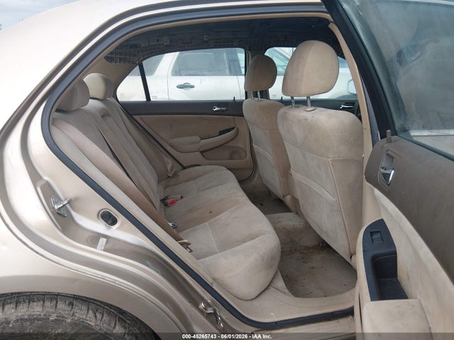 Honda Accord 2.4 Lx