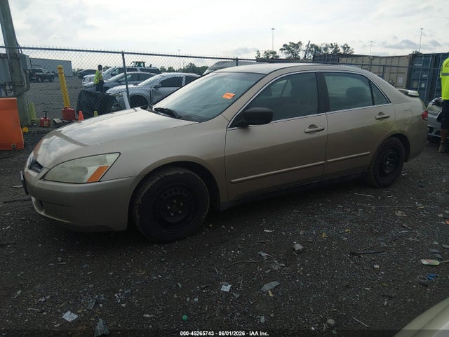 Honda Accord 2.4 Lx