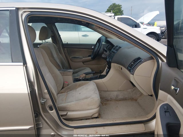 Honda Accord 2.4 Lx
