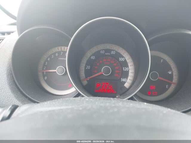 Kia Forte Lx