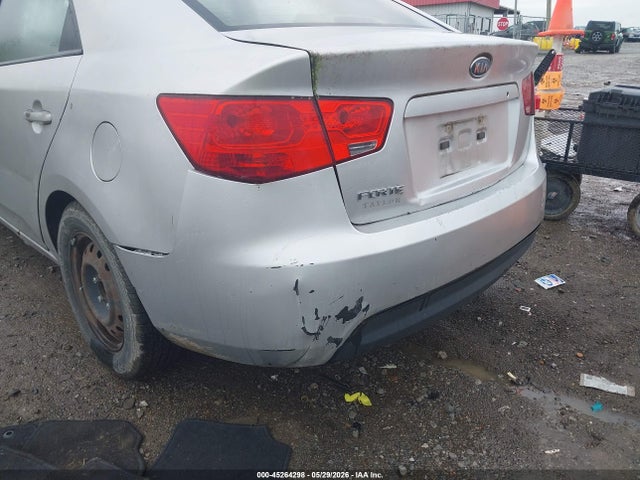 Kia Forte Lx
