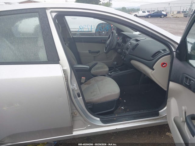 Kia Forte Lx