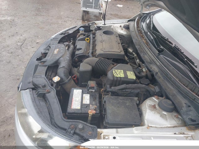 Kia Forte Lx