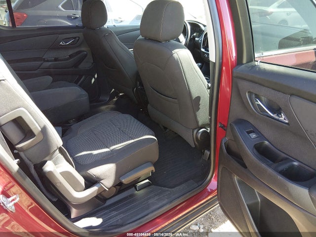 Chevrolet Traverse 1lt
