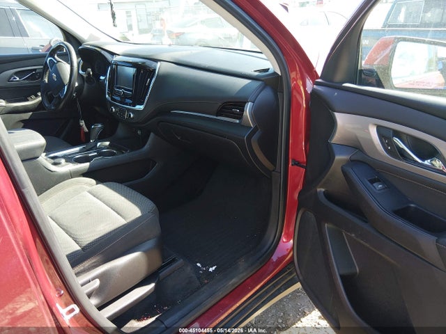 Chevrolet Traverse 1lt
