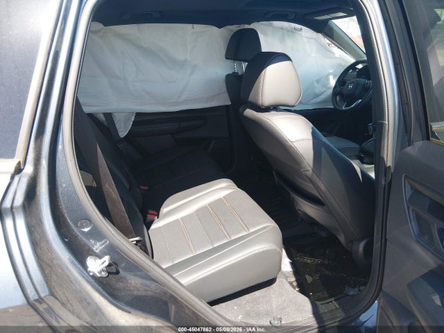 Honda CR-V Hybrid Sport-l