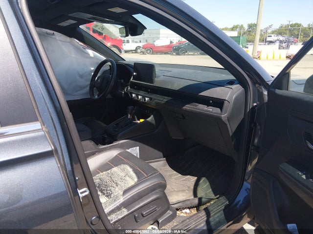 Honda CR-V Hybrid Sport-l