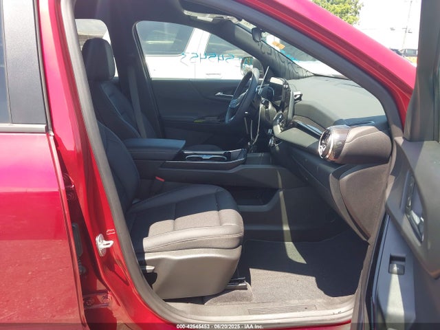 Chevrolet Equinox Fwd Lt
