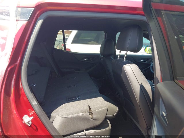 Chevrolet Equinox Fwd Lt