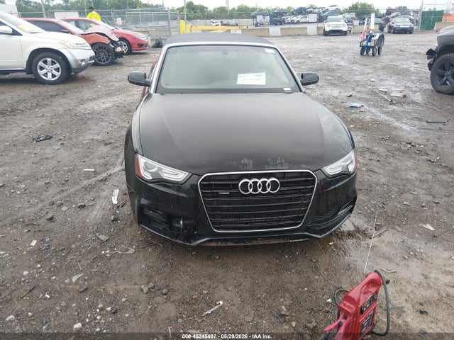 Audi A5 2.0t Sport