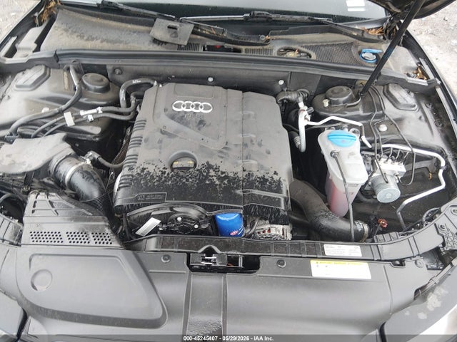 Audi A5 2.0t Sport