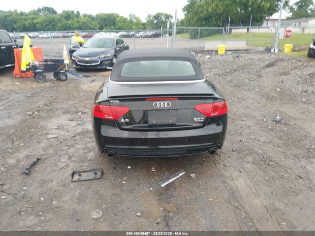 Audi A5 2.0t Sport