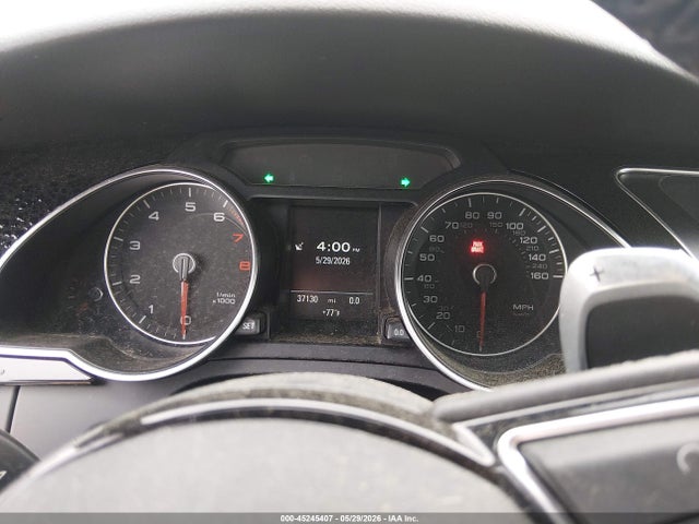 Audi A5 2.0t Sport
