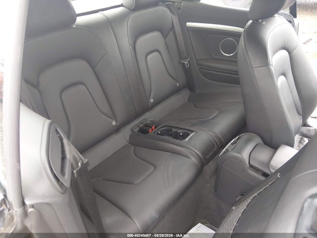 Audi A5 2.0t Sport