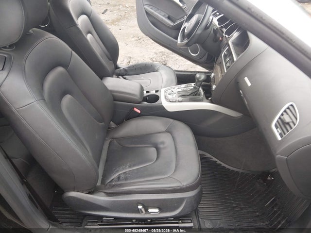 Audi A5 2.0t Sport