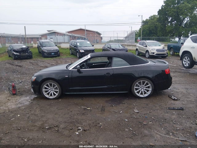 Audi A5 2.0t Sport